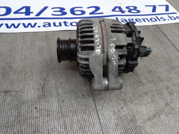 ALTERNATEUR OPEL - Vue 2